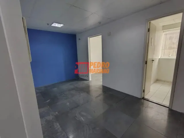 Imagem: Sala Comercial no Bairro Rudge Ramos em