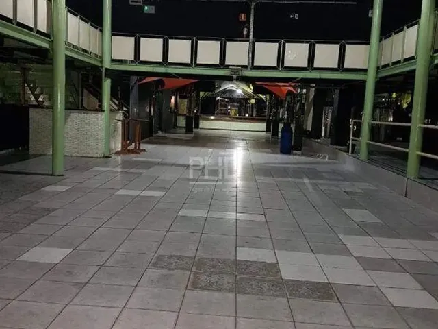 Imagem: Galpão para Aluguel, 23 Vagas, Centro