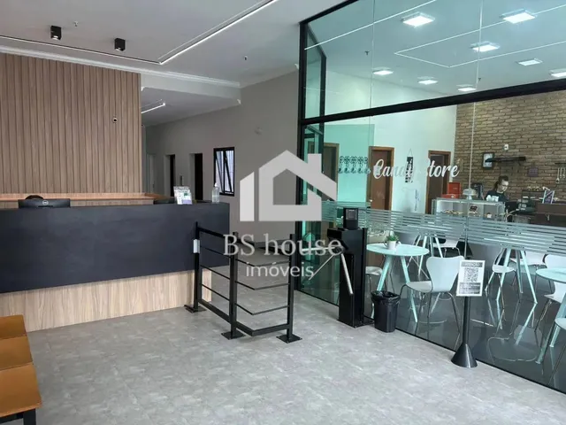 Imagem: Vila Assunção - Sala Comercial À Venda