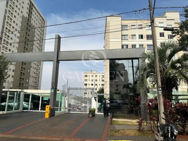 Imagem 3: Apartamento À Venda Aconchegante e Bem Localizado Próximo Ao Parque do Japão