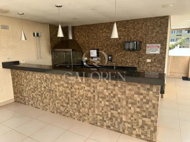 Imagem 9: Apartamento À Venda Aconchegante e Bem Localizado Próximo Ao Parque do Japão