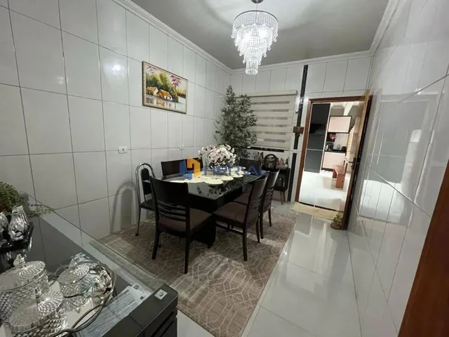 Imagem: Casa com 3 Quartos À Venda, 105 M² por