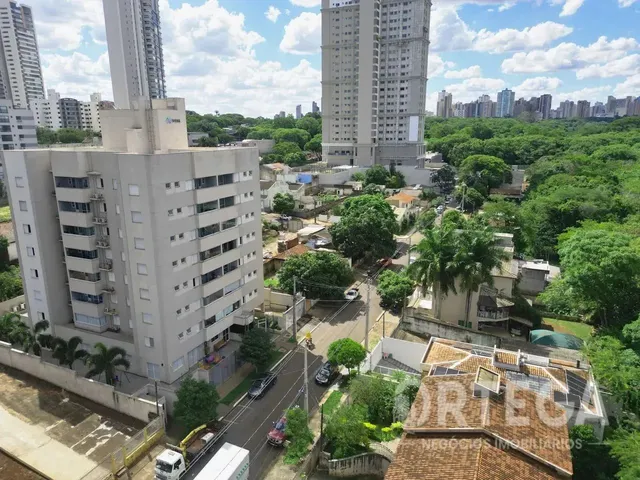 Imagem: Apartamento para Venda com 3 Quartos em