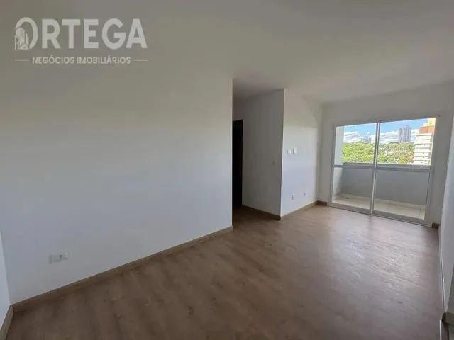 Imagem 9: Apartamento para Venda com 3 Quartos em Maringá - Pr