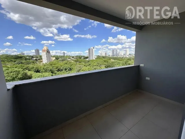 Imagem 5: Apartamento para Venda com 3 Quartos em Maringá - Pr