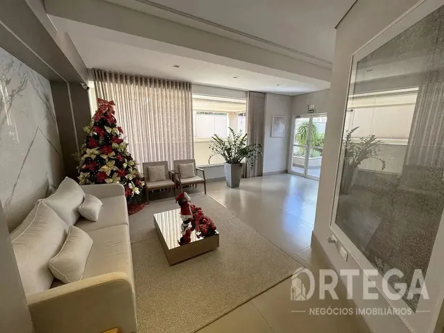 Imagem 14: Apartamento para Venda com 3 Quartos em Maringá - Pr