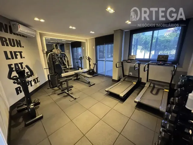 Imagem 6: Apartamento para Venda com 3 Quartos em Maringá - Pr