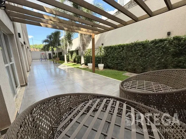 Imagem 8: Apartamento para Venda com 3 Quartos em Maringá - Pr