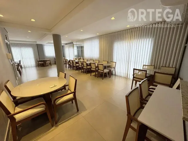 Imagem 16: Apartamento para Venda com 3 Quartos em Maringá - Pr