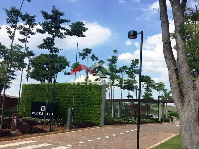 Imagem: Lote em Condomínio em Avenida Mackenzie