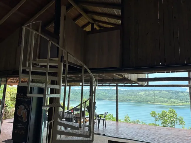 Imagem 7: Casa Chácara Aluguel Temporada Corumbá LV