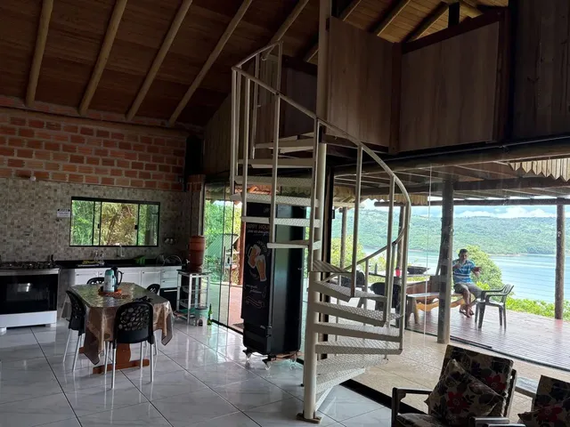 Imagem 8: Casa Chácara Aluguel Temporada Corumbá LV