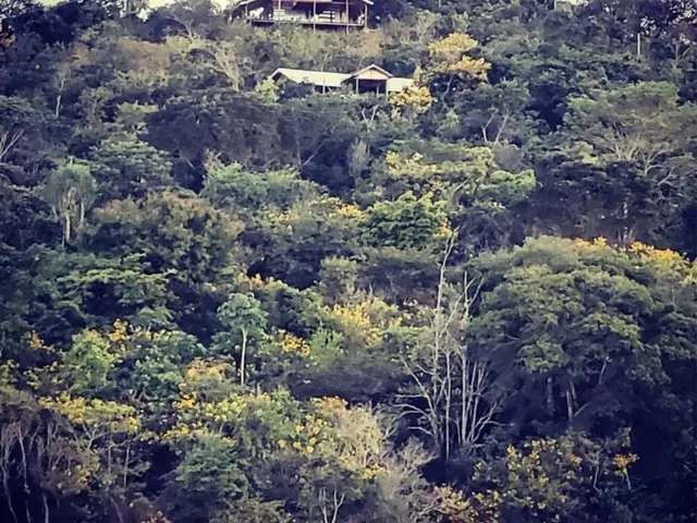 Imagem 9: Casa Chácara Aluguel Temporada Corumbá LV