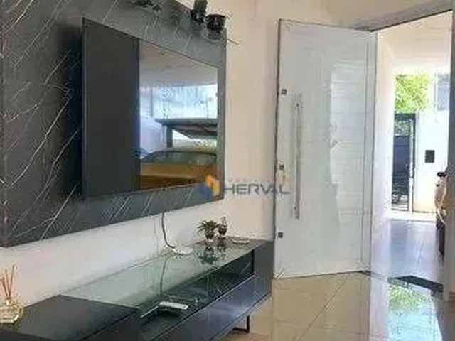 Imagem 16: Casa com 4 Quartos À Venda, 380 M² - Jardim Real - Maringá/Pr