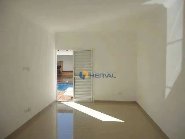 Imagem 4: Casa com 4 Quartos À Venda, 380 M² - Jardim Real - Maringá/Pr