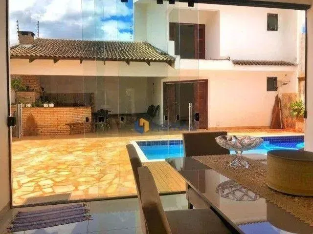 Imagem 12: Casa com 4 Quartos À Venda, 380 M² - Jardim Real - Maringá/Pr
