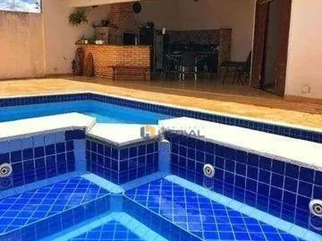 Imagem 7: Casa com 4 Quartos À Venda, 380 M² - Jardim Real - Maringá/Pr