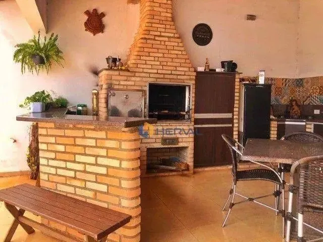 Imagem 11: Casa com 4 Quartos À Venda, 380 M² - Jardim Real - Maringá/Pr