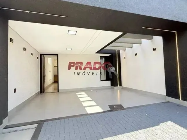 Imagem 7: Casa À Venda em Maringá, Jardim Paris, com 3 Quartos, com 105 M²