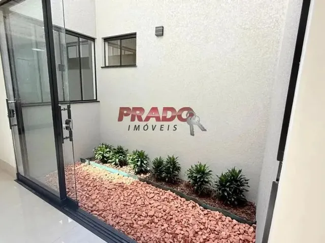 Imagem 13: Casa À Venda em Maringá, Jardim Paris, com 3 Quartos, com 105 M²