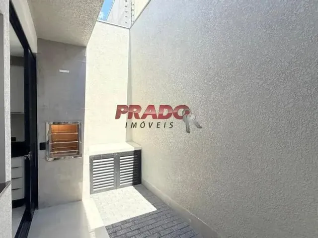 Imagem 4: Casa À Venda em Maringá, Jardim Paris, com 3 Quartos, com 105 M²