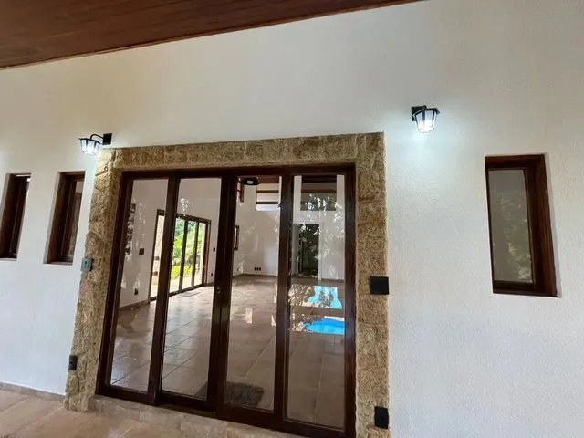 Imagem 1: Condomínio Riacho Fundo - Chácara À Venda