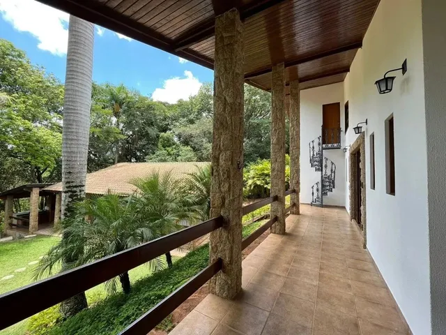 Imagem 15: Condomínio Riacho Fundo - Chácara À Venda