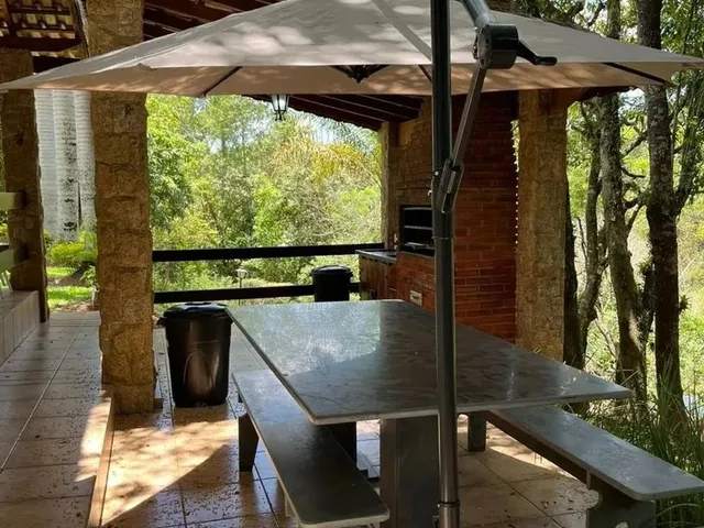 Imagem 6: Condomínio Riacho Fundo - Chácara À Venda