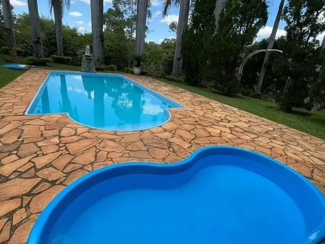 Imagem 13: Condomínio Riacho Fundo - Chácara À Venda