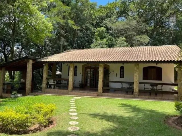 Imagem 8: Condomínio Riacho Fundo - Chácara À Venda