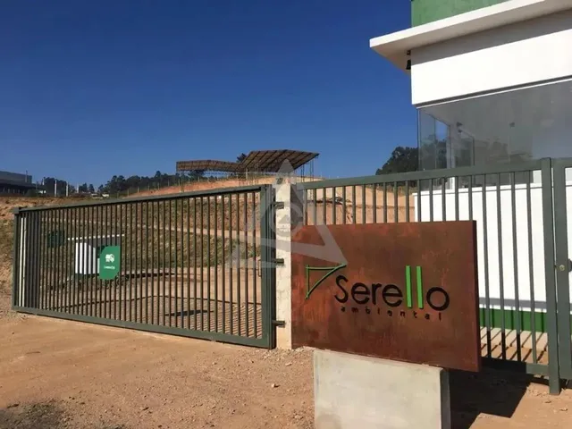 Imagem: Terreno À Venda e para Alugar em Valinhos