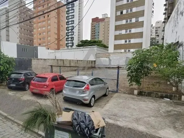 Imagem 1: Terreno para Alugar em Campinas, Cambuí, com 429 M²