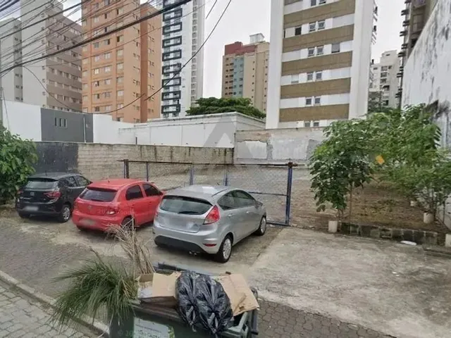 Imagem 4: Terreno para Alugar em Campinas, Cambuí, com 429 M²