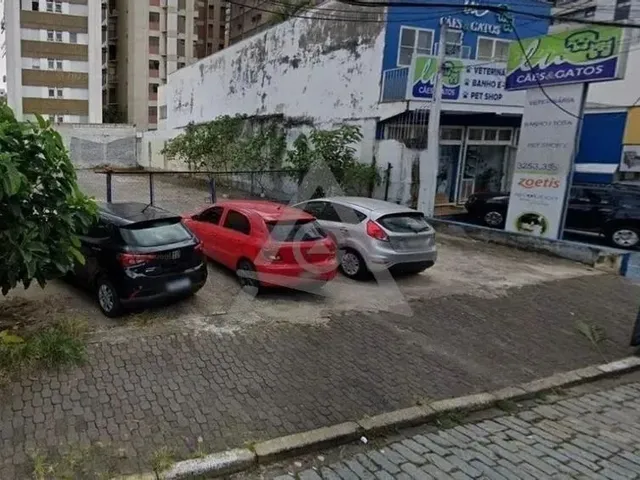 Imagem 5: Terreno para Alugar em Campinas, Cambuí, com 429 M²