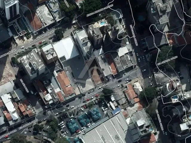 Imagem 2: Terreno para Alugar em Campinas, Cambuí, com 429 M²
