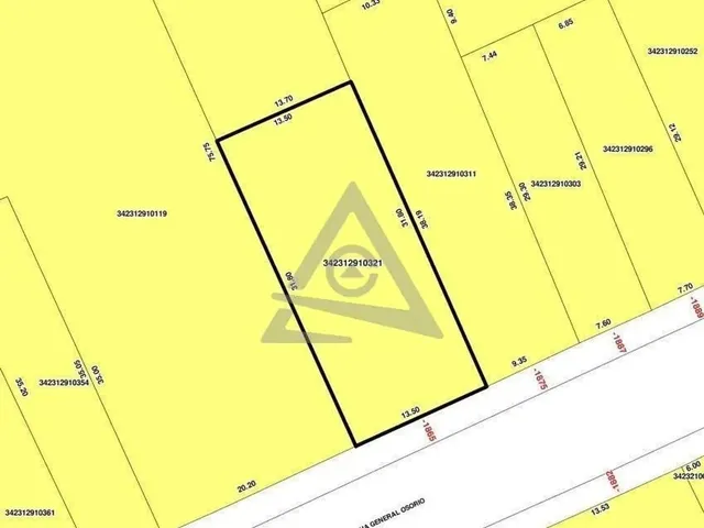 Imagem 3: Terreno para Alugar em Campinas, Cambuí, com 429 M²