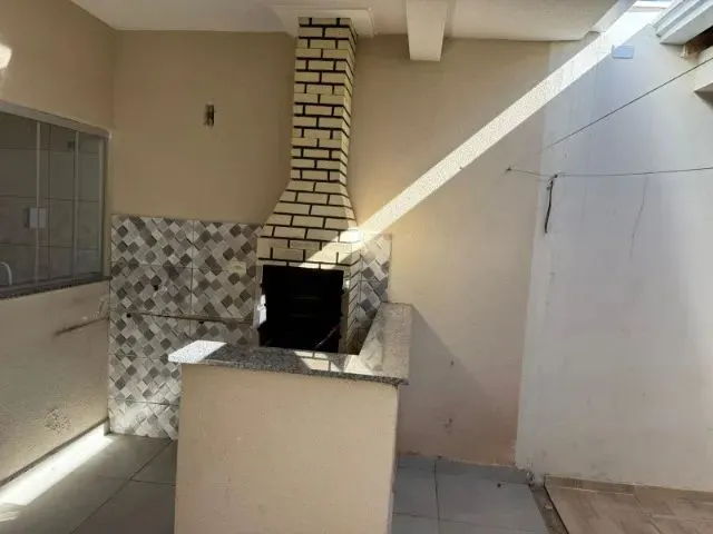 Imagem 15: Direitos de Imóvel Residencial- 3 Quartos (1 Suíte/Edícula), 2 Banheiros, Área Gorumet