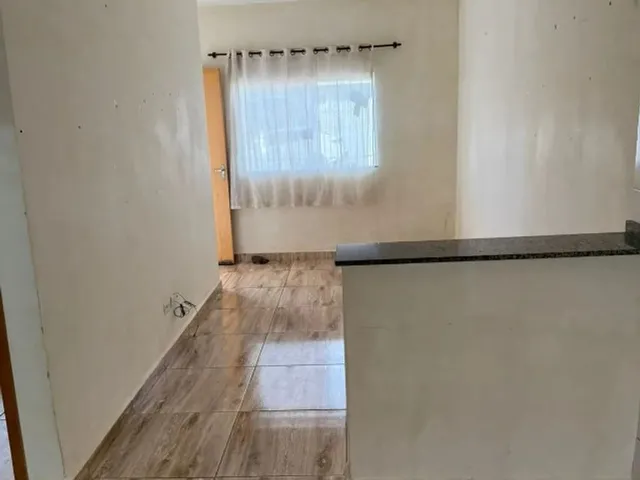 Imagem 3: Direitos de Imóvel Residencial- 3 Quartos (1 Suíte/Edícula), 2 Banheiros, Área Gorumet