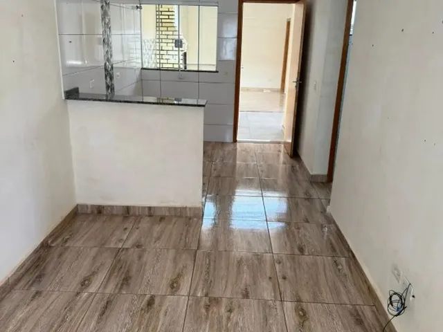 Imagem 13: Direitos de Imóvel Residencial- 3 Quartos (1 Suíte/Edícula), 2 Banheiros, Área Gorumet
