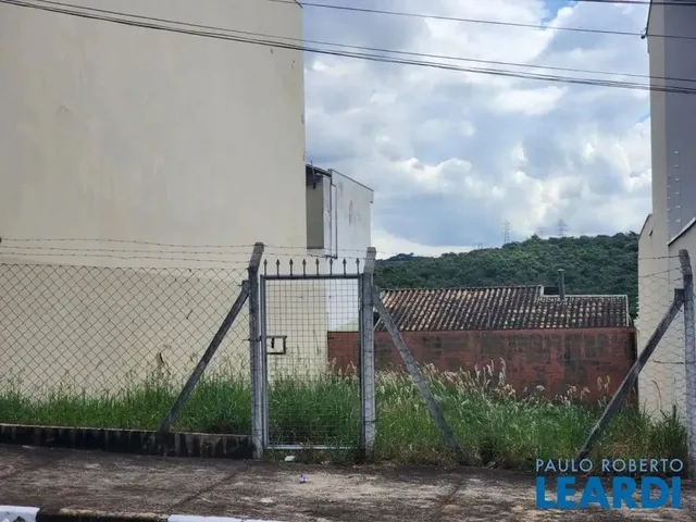 Imagem 3: Terreno - Parque Nova Suíça - Sp