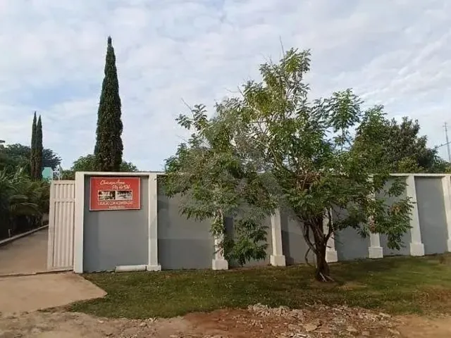 Imagem: Chácara À Venda em Monte Mor, Recanto