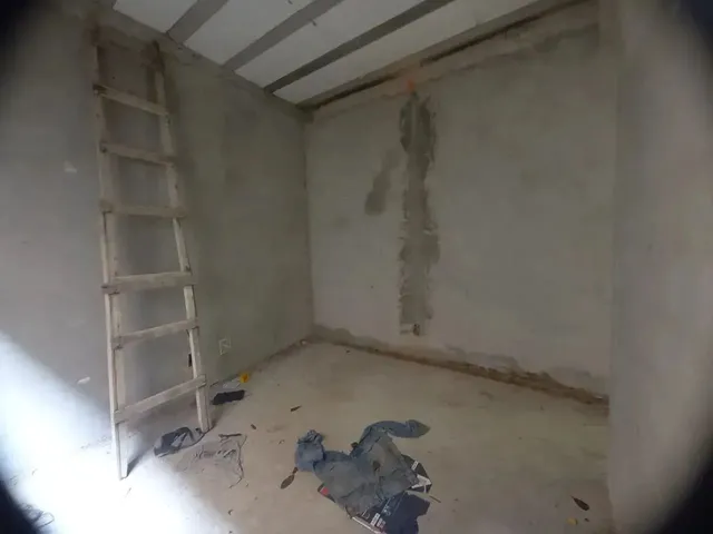 Imagem 7: Vende-Se Lote/Com Casa em Acabamentos/Residencial Villa Suíça/Excelente Localização