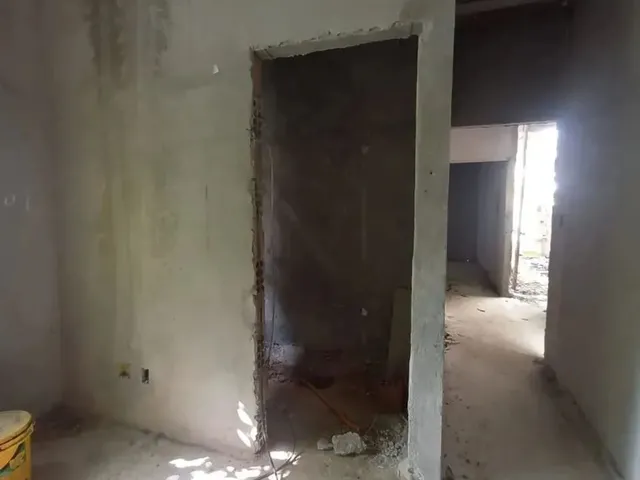 Imagem 14: Vende-Se Lote/Com Casa em Acabamentos/Residencial Villa Suíça/Excelente Localização