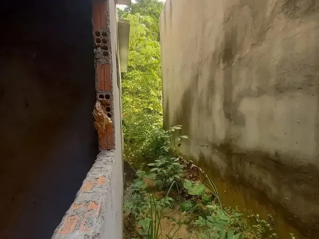 Imagem 11: Vende-Se Lote/Com Casa em Acabamentos/Residencial Villa Suíça/Excelente Localização