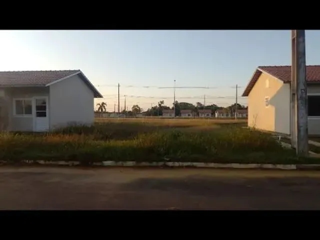 Imagem: Terreno no Nova Bairro Planejado Nova Amazonas