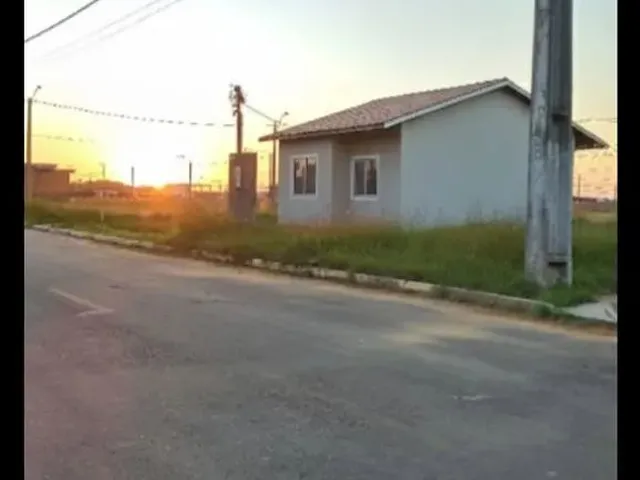 Imagem 2: Terreno no Nova Bairro Planejado Nova Amazonas 1