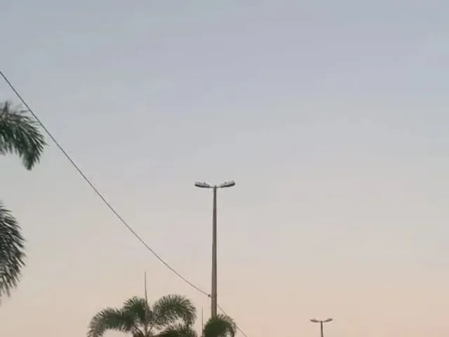 Imagem 3: Terreno no Nova Bairro Planejado Nova Amazonas 1