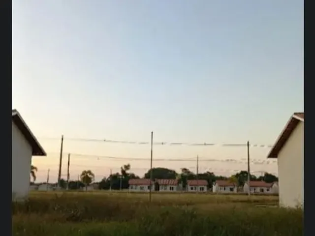 Imagem 4: Terreno no Nova Bairro Planejado Nova Amazonas 1