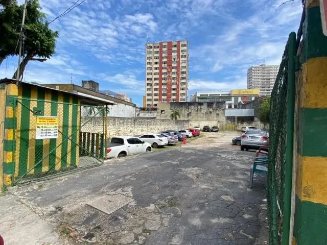 Imagem: Terreno com 1.072M2 no Centro de Manaus