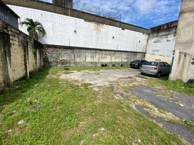 Imagem 4: Terreno com 1.072M2 no Centro de Manaus, Rua Lima Bacuri